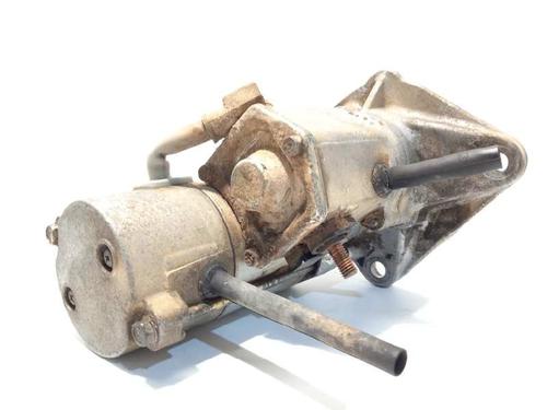 Démarreur Pour LAND ROVER DEFENDER (LD)() TD5 110 Familiar (90kW) 2004