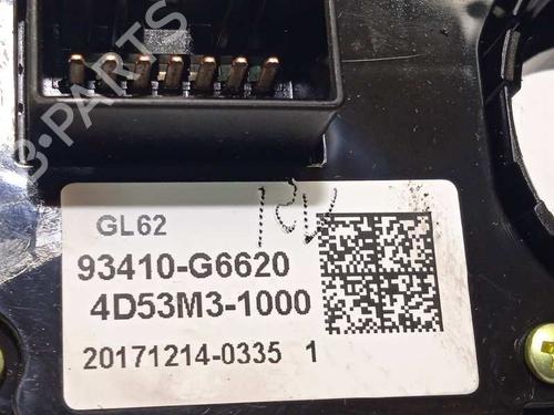 Headlight switch KIA PICANTO III (JA) 1.0 | BP15507815I24 - Image 4
