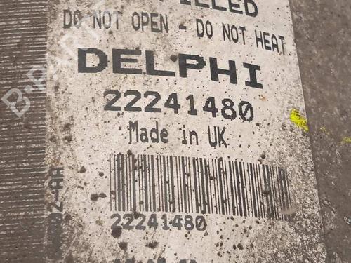 Right rear shock absorber LAND ROVER RANGE ROVER SPORT I (L320) 2.7 D 4x4 | BP10615860M19 