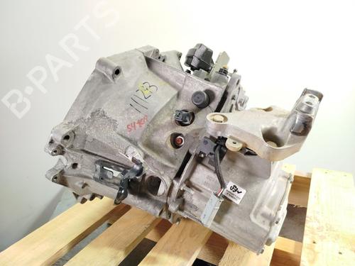 Gearbox PEUGEOT RIFTER 1.5 BlueHDi 130 | BP26690803M3