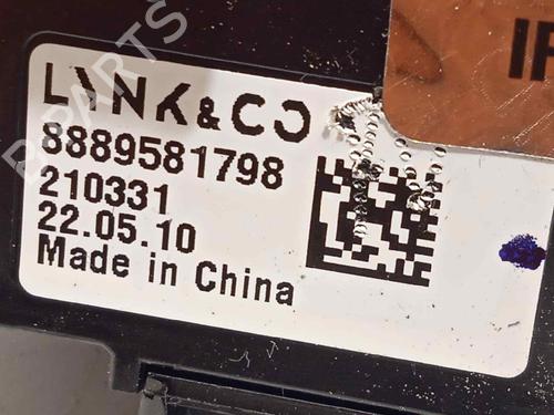 Electronic module LYNK & CO 01 PHEV | BP17787623M83