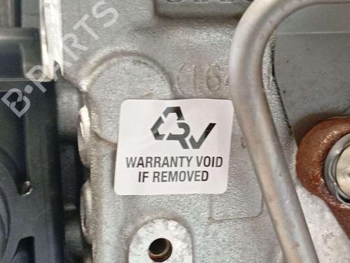 Engine RENAULT CLIO IV (BH_) 0.9 TCe 90 (BHNF, BHMA, BHMH, BHJK, BHJR) | BP38508893M1 - Image 11