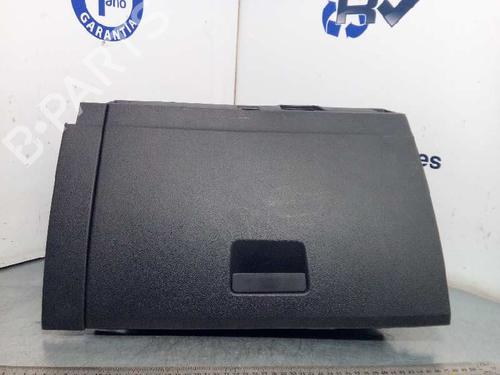 Used Glove box SEAT IBIZA V (KJ1, KJG) 1.0 TSI (95 hp) 3437062