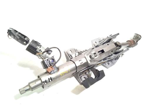 Steering column PEUGEOT 508 SW I (8E_) 1.6 BlueHDi 120 (120 hp) 17322413