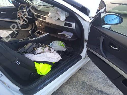 Left rear driveshaft BMW 3 Convertible (E93) 325 d | BP10513645M40 