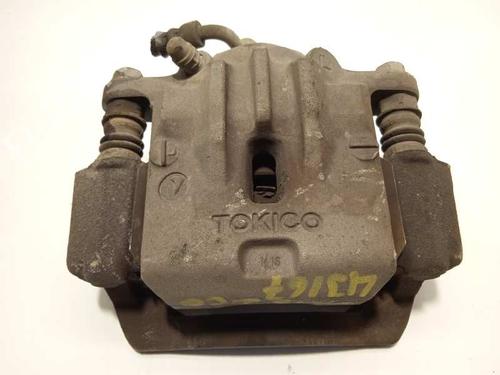 Left rear brake caliper SUBARU LEGACY V Estate (BR) 2.0 D AWD (BRD) | BP11562296M107 
