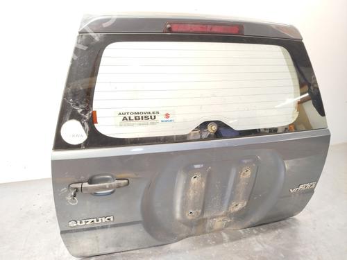Tailgate SUZUKI GRAND VITARA II (JT, TE, TD) 1.9 DDiS All-wheel Drive (JT419, TD44, JB419WD, JB419XD,... | BP24502854C6