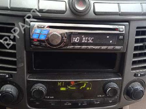 Alternator SSANGYONG RODIUS I 2.7 Xdi | BP8249210M7 