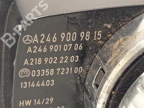 Switch MERCEDES-BENZ CLA Coupe (C117)  | BP10113093I30 