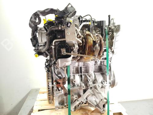Engine MERCEDES-BENZ A-CLASS (W177) A 200 (177.087) | BP22740256M1 - Image 3