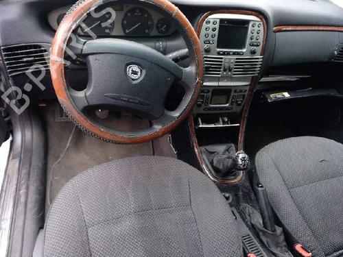 Left mirror LANCIA LYBRA (839_) 1.9 JTD (839AXD1A) | BP5215005C26