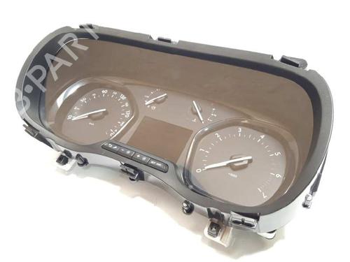Instrument cluster PEUGEOT EXPERT Bus (V_) 2.0 BlueHDi 150 | BP9194350C47 