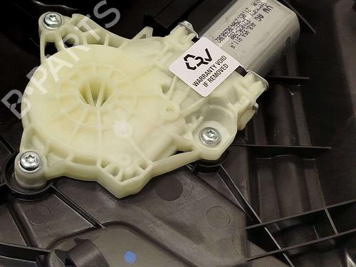 Rudehejsemekanisme ventre foran CUPRA BORN (K11) | BP39502876C22 - Image 2