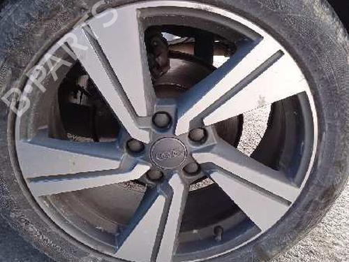 Steering column AUDI Q2 (GAB, GAG) 35 TDI quattro | BP19877512M21 