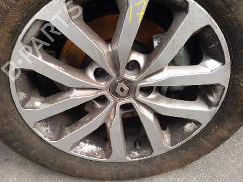 Starter RENAULT KADJAR (HA_, HL_)  | BP7045334M8 