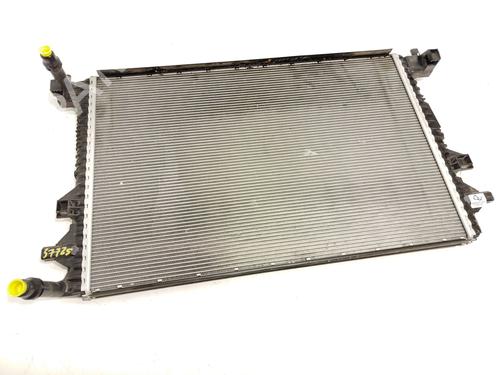 Used Water radiator Water radiator SKODA FABIA IV (PJ3) 1.0 TSI (110 hp) 34152456 34152456