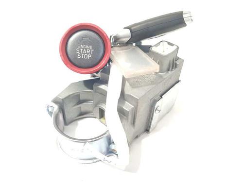 Used Ignition barrel Ignition barrel HYUNDAI KONA (OS, OSE, OSI) 1.0 T-GDi (120 hp) 7450655 7450655