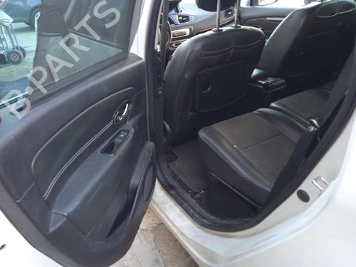 Switch RENAULT SCÉNIC III (JZ0/1_) 1.5 dCi | BP24925338I30 - Image 16