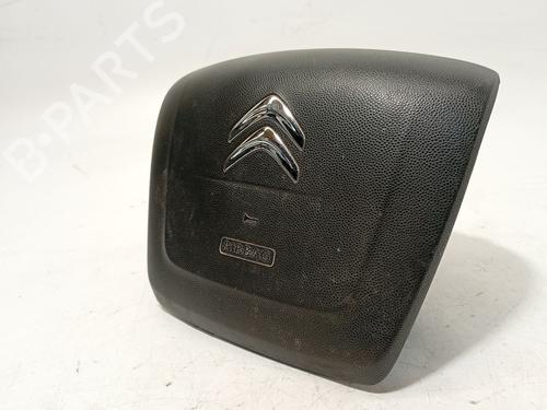 Førerens kollisjonspute CITROËN JUMPER II Van 2.2 HDi 130 | BP30588465C9