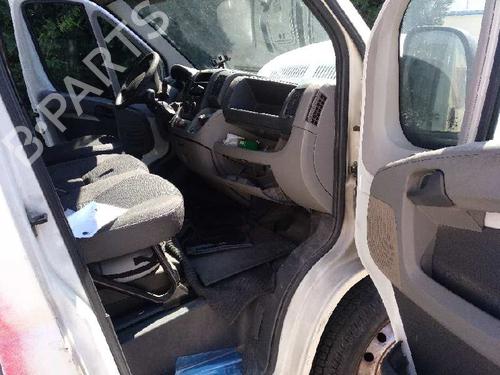 Left front steering knuckle CITROËN JUMPER II Bus | BP5803716M25 - Image 17