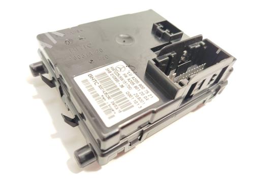 Used Electronic module Electronic module MERCEDES-BENZ C-CLASS Coupe (C205) C 220 d (205.304) (170 hp) 23414368 23414368