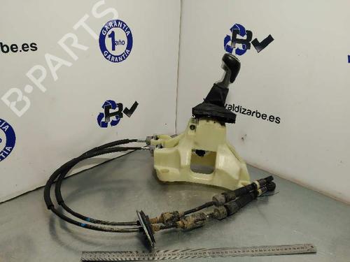 Gear lever KIA SPORTAGE IV (QL, QLE) 1.7 CRDi | BP7448734M90 