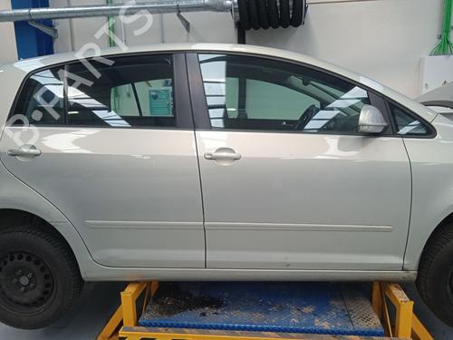Rear parcel shelf VW GOLF PLUS V (5M1, 521) 1.2 TSI | BP34371526C85  - Image 15