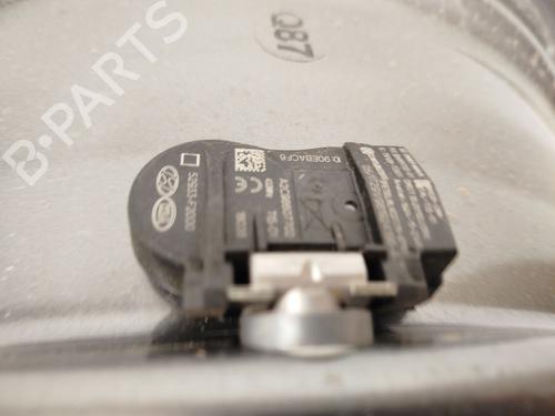 Felg HYUNDAI i30 FASTBACK (PDE, PDEN)  | BP25626730C45 