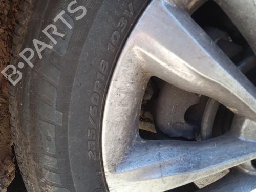 Right sun visor HYUNDAI SANTA FÉ III (DM, DMA) 2.2 CRDi | BP29325043I2 