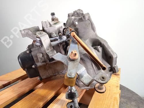 Gearbox OPEL CORSA D (S07) 1.3 CDTI (L08, L68) | BP20169147M3 
