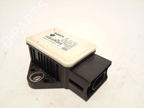 ESP Styreenhed CITROËN C4 II (NC_) 1.6 HDi 90 (92 hp) 24883125