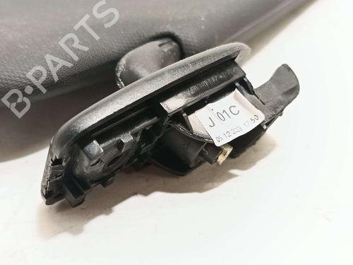 Left sun visor FORD FOCUS IV (HN) 1.0 EcoBoost mHEV | BP39093963I1 - Image 4