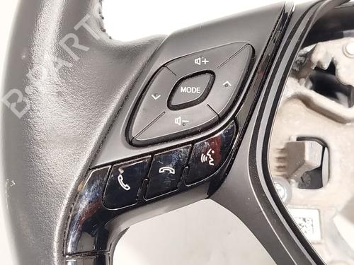 Steering wheel TOYOTA C-HR (_X1_) 2.0 Hybrid (MAXH10) | BP24220616C49 - Image 3
