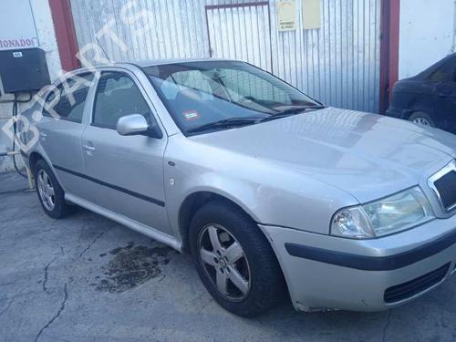 Left headlight SKODA OCTAVIA I (1U2) 1.9 TDI | BP11238049C28 