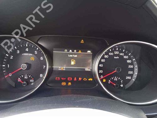 Instrument cluster KIA XCEED (CD) 1.0 T-GDI | BP16303603C47 