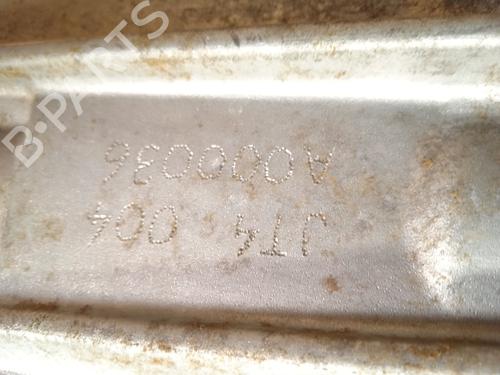 Gearbox DACIA SANDERO III 1.0 TCe 90 | BP22730078M3 
