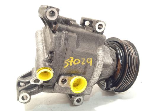 Used AC compressor LANCIA YPSILON (843_) 1.3 D Multijet (843.AXE11, 843.AXE1A) (90 hp) 30168168