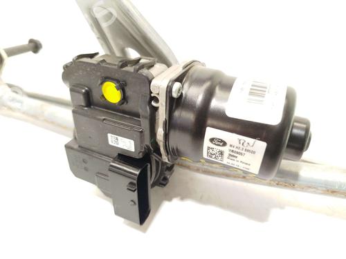 Front wiper motor FORD TRANSIT CUSTOM V710 Van (NRN) 2.0 EcoBlue | BP37604002M29 - Image 4