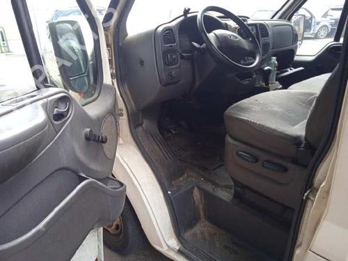 Right front fenders FORD TRANSIT Van (FA_ _) 2.0 DI (FAE_, FAF_, FAG_) | BP16838705C42 