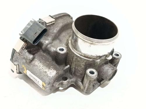 Used Throttle body Throttle body HYUNDAI TUCSON (TL, TLE) 1.7 CRDi (116 hp) 40036029 40036029