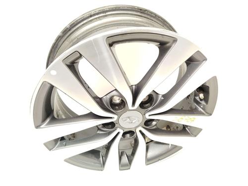 Fælk HYUNDAI i30 (PDE, PD, PDEN) 1.0 T-GDI | BP38196883C45 - Image 3