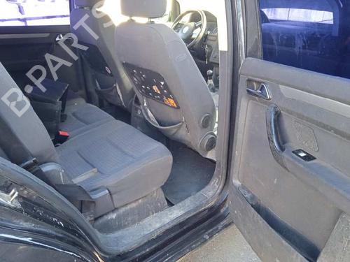 AC-Kompressor VW TOURAN (1T1, 1T2) 1.9 TDI | BP18459142M34 