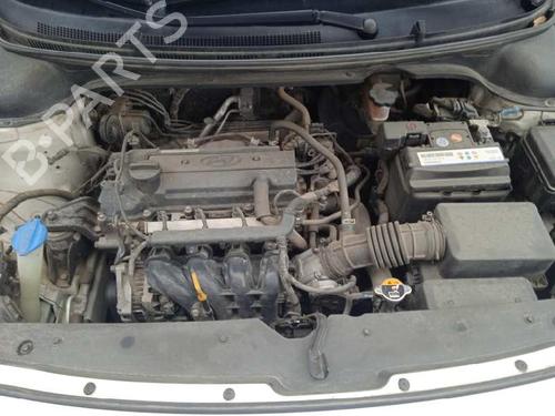 Radio HYUNDAI i20 II (GB, IB) 1.2 | BP14908316E6 