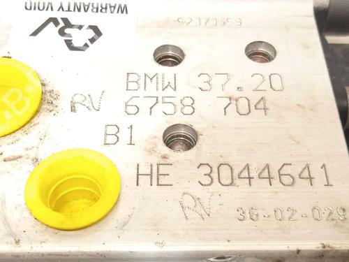 Electronic module BMW 7 (E65, E66, E67) 730 d | BP38483074M83 - Image 5