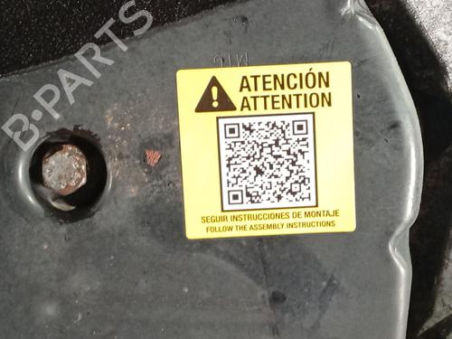 Engine AUDI A6 C6 (4F2) 2.0 TDI | BP33456756M1  - Image 9