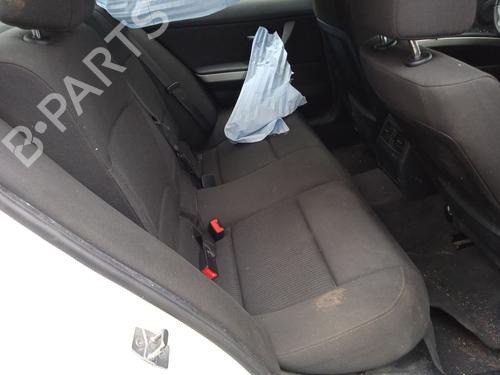 Front left lock BMW 3 (E90) 320 d | BP20935706C98 