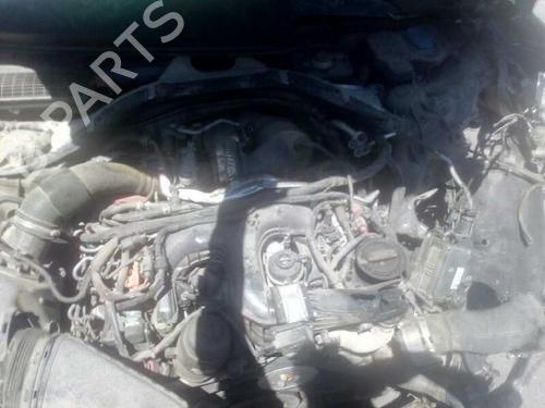 Rear right seatbelt AUDI A6 C7 (4G2, 4GC) 3.0 TDI quattro | BP7448884I28 