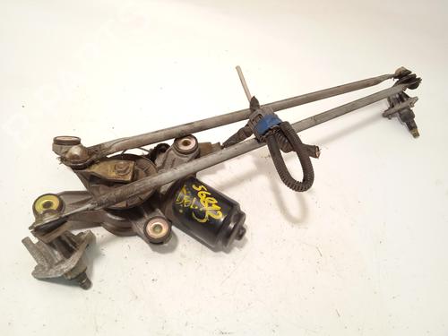 Essuie-glace moteur avant SUBARU FORESTER (SF_) 2.0 AWD (SF5) (125 hp) 29477893