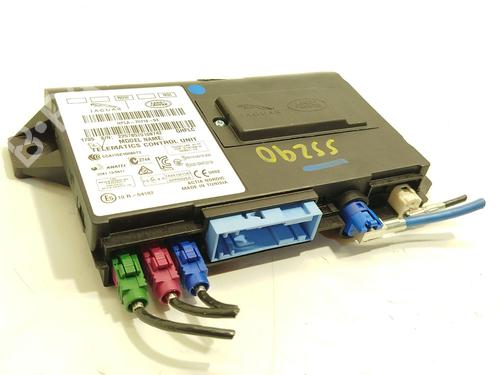 Electronic module LAND ROVER DISCOVERY V (L462) 2.0 Sd4 4x4 | BP24888472M83 - Image 3