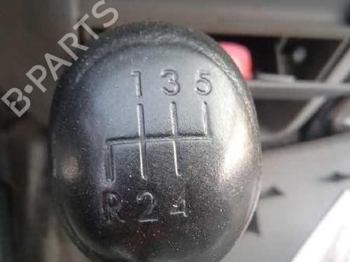 Left front brake caliper VW LT 28-46 II Van (2DA, 2DD, 2DH) 2.5 TDI | BP13238457M105 